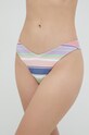 Roxy bikini brazilieni fund multicolor ERJX404451