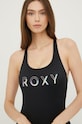 Odzież Roxy strój kąpielowy ERJX103434 czarny