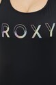 Roxy strój kąpielowy czarny ERJX103434