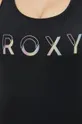 fekete Roxy fürdőruha