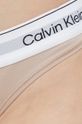 телесен Прашки Calvin Klein Underwear