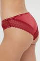 Calvin Klein Underwear brazyliany bordowy