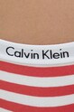Ruházat Calvin Klein Underwear bugyi 0000D1618E.9BYY piros