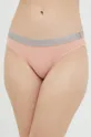 pomarańczowy Calvin Klein Underwear figi Damski