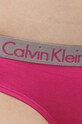 Ruházat Calvin Klein Underwear bugyi 000QD3540E.9BYY lila