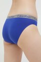Kalhotky Calvin Klein Underwear 000QD3540E.9BYY námořnická modř AW22