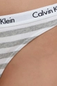 Στρινγκ Calvin Klein Underwear  90% Βαμβάκι, 10% Σπαντέξ