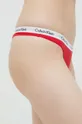 Стринги Calvin Klein Underwear красный