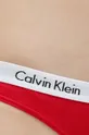 Calvin Klein Underwear stringi 90 % Bawełna, 10 % Elastan