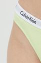 Tanga Calvin Klein Underwear  90% Bavlna, 10% Elastan