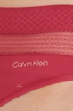 Nohavičky Calvin Klein Underwear  Základná látka: 80 % Nylón, 20 % Elastan Prvky: 75 % Nylón, 25 % Elastan