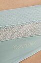 Oblečenie Nohavičky Calvin Klein Underwear 000QF6048E.9BYY zelená