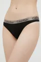 Tangá Calvin Klein Underwear (3-pak) ružová