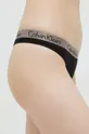Tangá Calvin Klein Underwear (3-pak) Dámsky