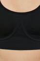 Calvin Klein Underwear biustonosz czarny 000QF6945E.9BYY