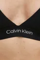 czarny Calvin Klein Underwear biustonosz