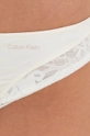 beżowy Calvin Klein Underwear figi