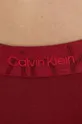 μπορντό Στρινγκ Calvin Klein Underwear