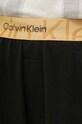 Παντελόνι πιτζάμας Calvin Klein Underwear μαύρο 000QS6923E.9BYY
