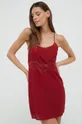 κόκκινο Νυχτερινή μπλούζα Calvin Klein Underwear Γυναικεία