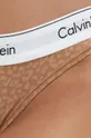 Tangá Calvin Klein Underwear  53% Bavlna, 35% Modal, 12% Elastan