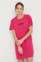 ροζ Νυχτερινή μπλούζα Calvin Klein Underwear Γυναικεία