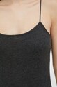 Calvin Klein Underwear 000QS6838E.9BYY сив