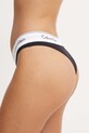 Calvin Klein Underwear brazyliany 000QF5981E.9BYY czarny AW22