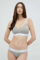 Одяг Труси Calvin Klein Underwear 000QF5981E.9BYY сірий