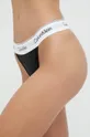 Brazilke Calvin Klein Underwear črna