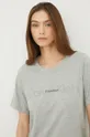 Νυχτικό Calvin Klein Underwear γκρί
