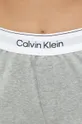 Σορτς πιτζάμας Calvin Klein Underwear  58% Βαμβάκι, 39% Πολυεστέρας, 3% Σπαντέξ