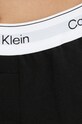 Oblečení Pyžamové šortky Calvin Klein Underwear 000QS6871E.9BYY černá