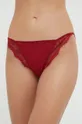 bordo Spodnjice Calvin Klein Underwear Ženski