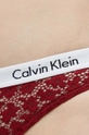 Nohavičky Calvin Klein Underwear 3-pak