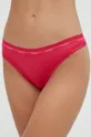 Tangá Calvin Klein Underwear (3-pak) viacfarebná