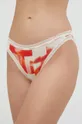 πολύχρωμο Σλιπ Calvin Klein Underwear Γυναικεία