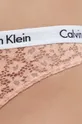 Calvin Klein Underwear figi 90 % Poliamid, 10 % Elastan