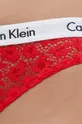 Kalhotky Calvin Klein Underwear  90% Polyamid, 10% Elastan