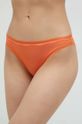 Calvin Klein Underwear figi (3-pack) 85 % Poliamid, 15 % Elastan