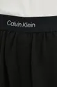 črna Calvin Klein Underwear hlače