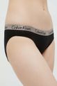 fucsie Calvin Klein Underwear chiloti (3-pack) De femei
