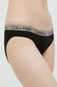 ružová Nohavičky Calvin Klein Underwear (3-pak) Dámsky