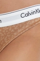 smeđa Gaćice Calvin Klein Underwear