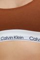 златисто-кафяв Сутиен Calvin Klein Underwear