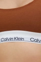 brązowy Calvin Klein Underwear biustonosz