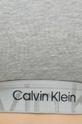 szary Calvin Klein Underwear biustonosz