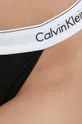 чорний Стринги Calvin Klein Underwear