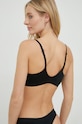 Grudnjak Calvin Klein Underwear 000QF6610E.9BYY crna AW22