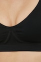 Grudnjak Calvin Klein Underwear crna 000QF6610E.9BYY